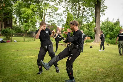 UNITY Bytom | Sporty Walki & Fitness